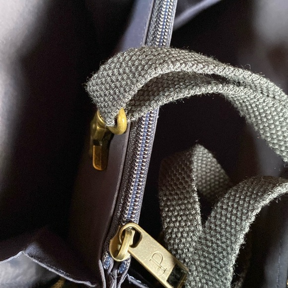 PENDLETON SUMMIT PEAK CROSSBODY ORGANIZER PURSE - Picture 3 of 4